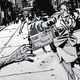 Illustration for article titled Michonne's gory Walking Dead backstory revealed in the latest issue of Playboy